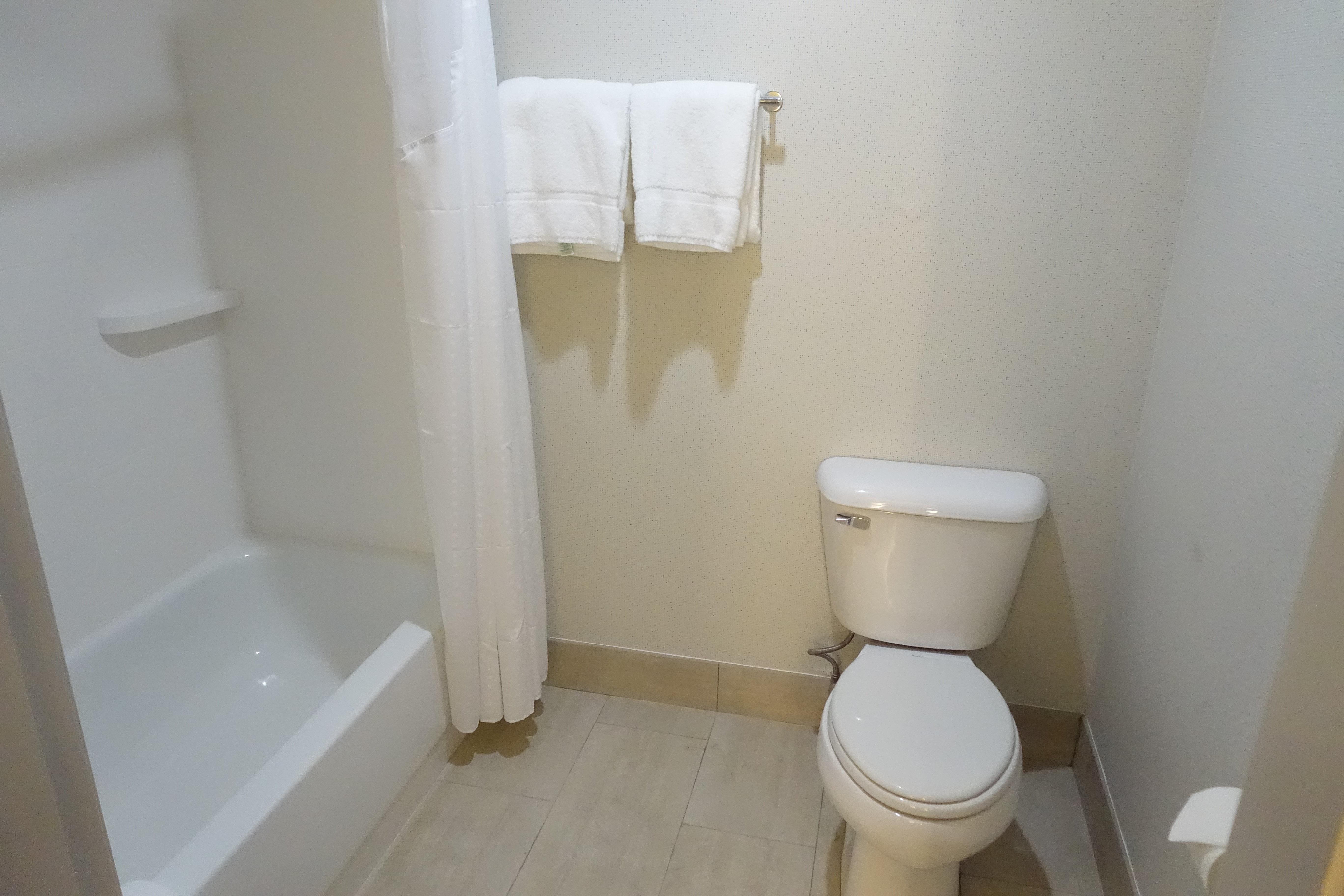 Holiday Inn Express & Suites Брентвуд Екстер'єр фото