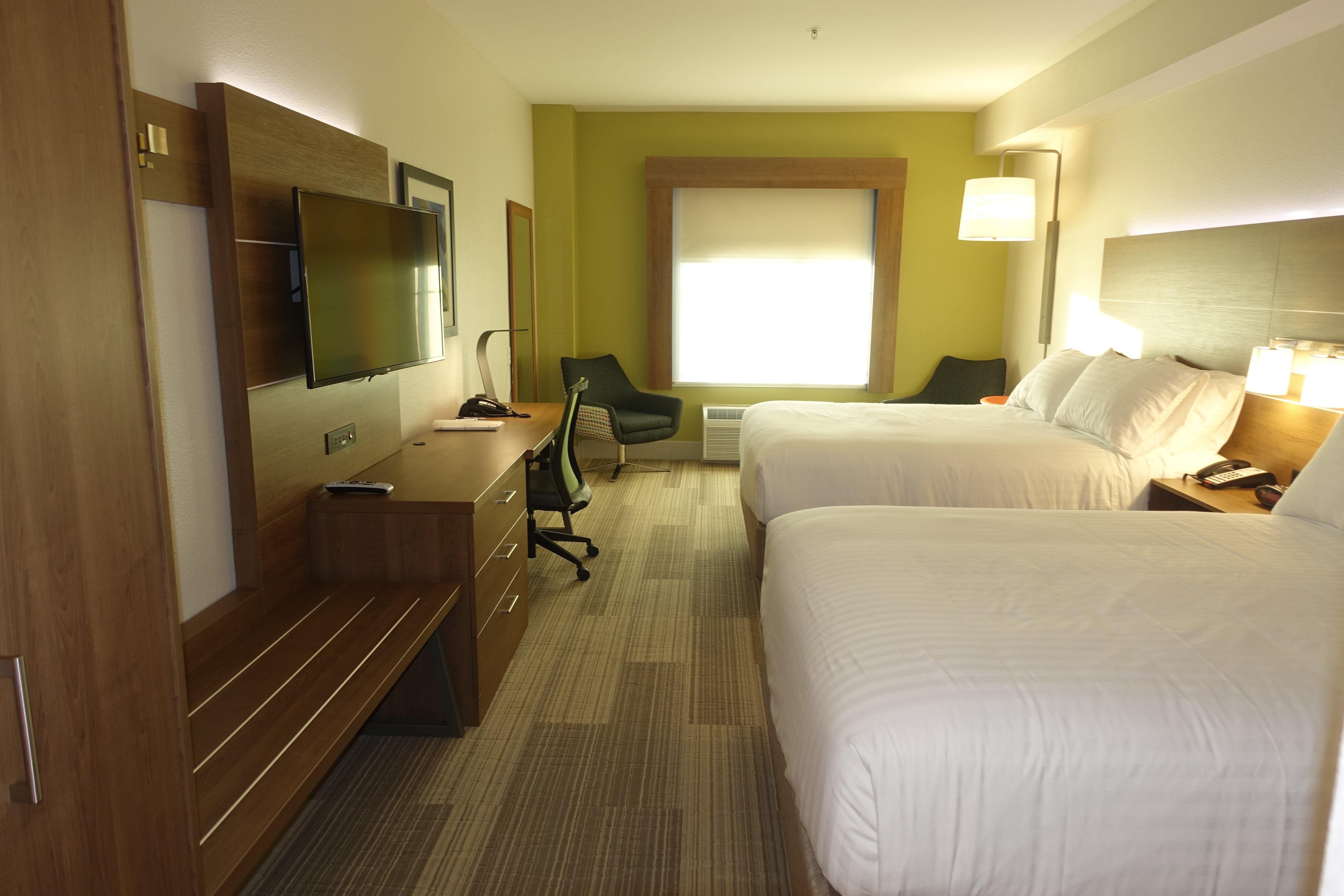 Holiday Inn Express & Suites Брентвуд Екстер'єр фото