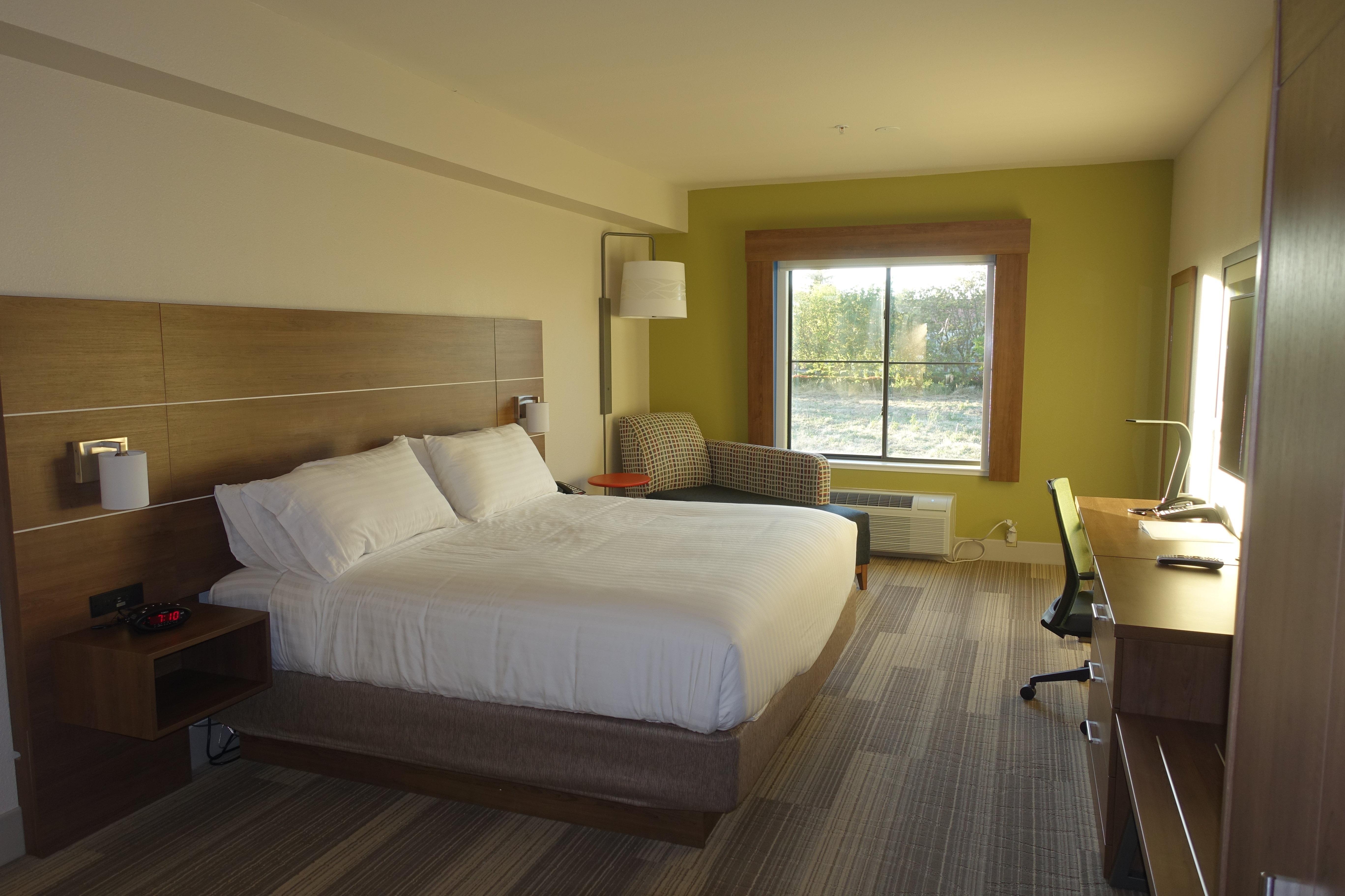 Holiday Inn Express & Suites Брентвуд Екстер'єр фото