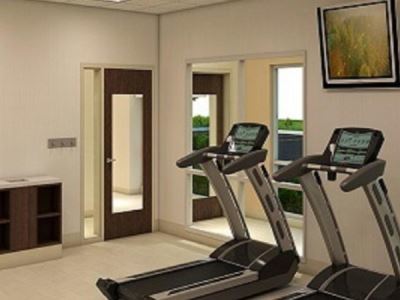 Holiday Inn Express & Suites Брентвуд Екстер'єр фото